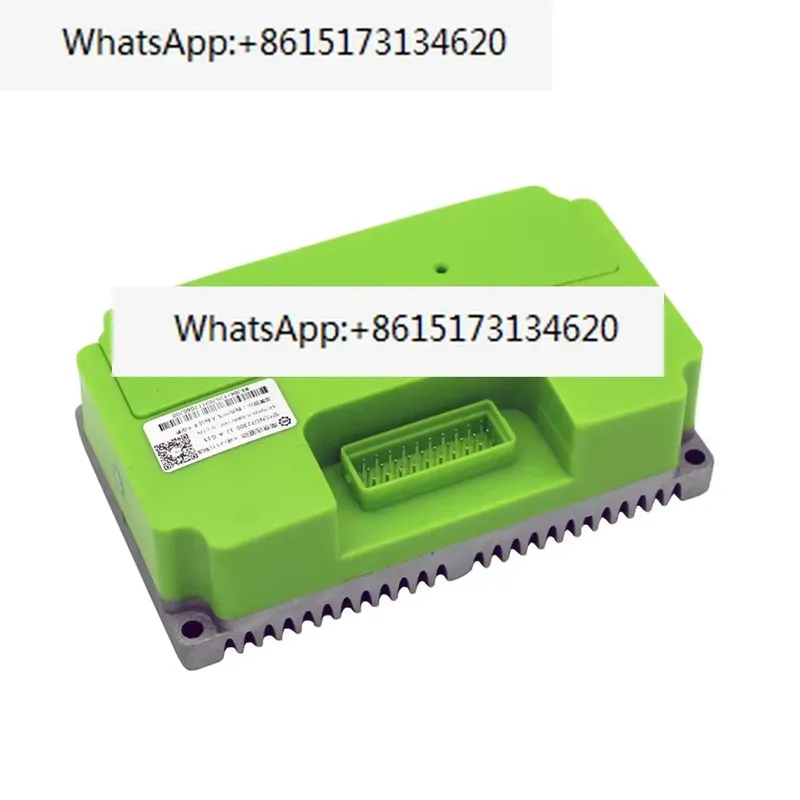 ND72260 48V-72V 80A 3KW DC Sin - Sine Wave Controller 48V 72V 80A ulasan dan harga
