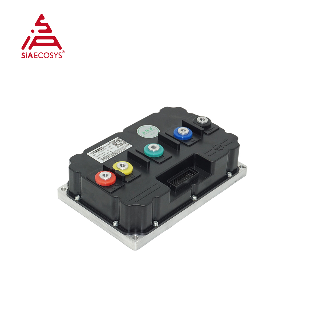 ND961200 Fardriver 96V 600A 12 - Programmable Bldc Motor Controller 96V ulasan dan harga