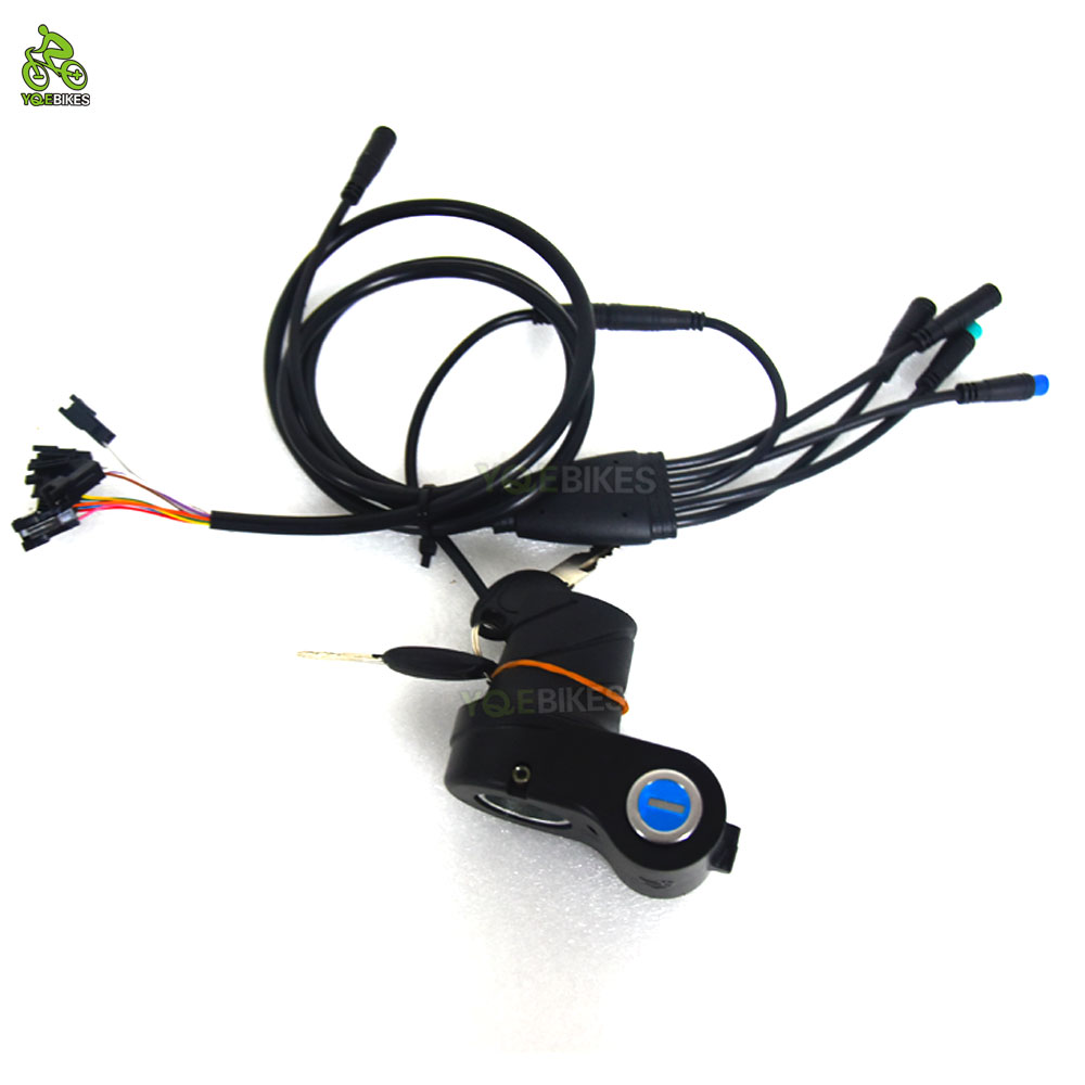 20inch 4.0 ebike Accessories D - Fat Tire Ebike Conversion Kit 2000W ulasan dan harga