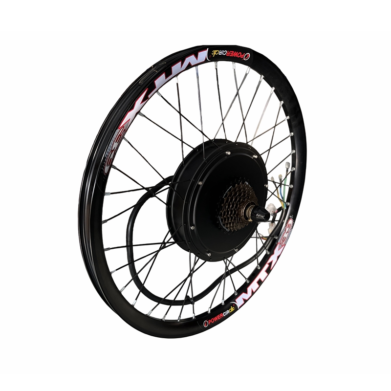 NBpower 48V-72V 2000W 3000W Bi - Ebike Conversion Kit 72V 3000W ulasan dan harga